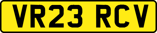 VR23RCV