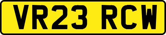 VR23RCW