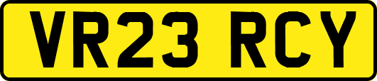 VR23RCY