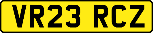 VR23RCZ