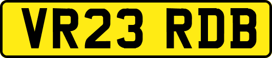 VR23RDB