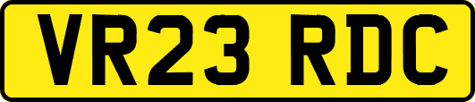 VR23RDC