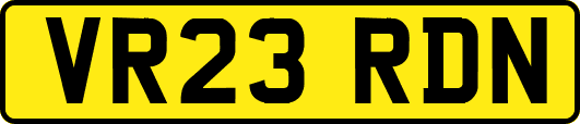 VR23RDN