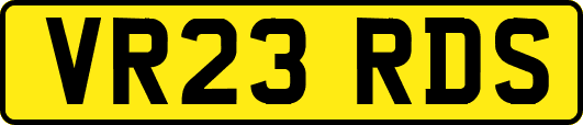 VR23RDS