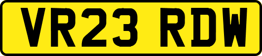 VR23RDW