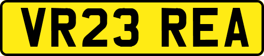 VR23REA