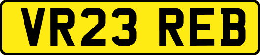 VR23REB