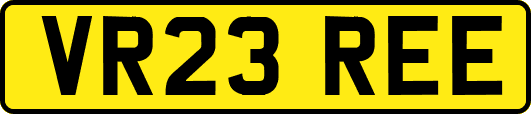 VR23REE