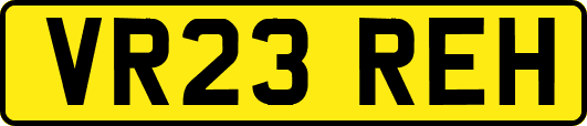 VR23REH