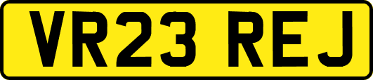 VR23REJ