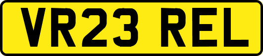 VR23REL