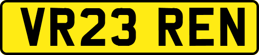 VR23REN