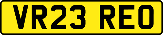 VR23REO