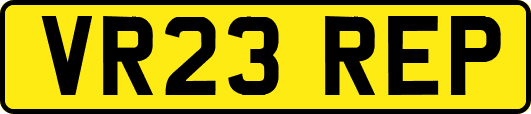 VR23REP