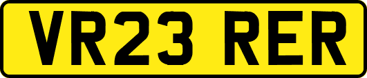 VR23RER