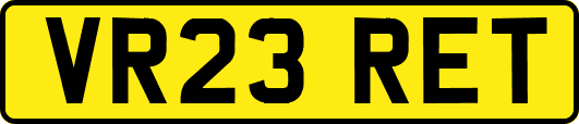 VR23RET