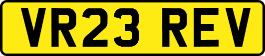 VR23REV