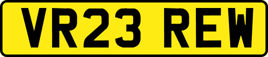 VR23REW