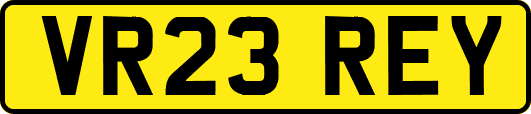 VR23REY