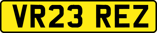 VR23REZ