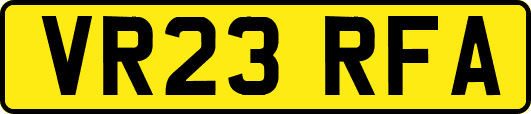 VR23RFA