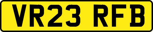 VR23RFB