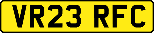 VR23RFC