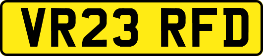 VR23RFD