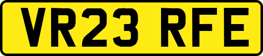 VR23RFE