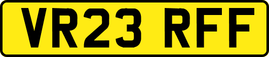VR23RFF
