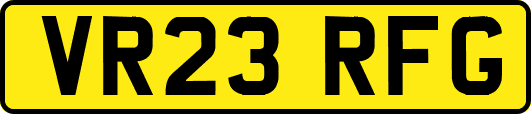 VR23RFG