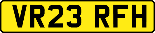 VR23RFH