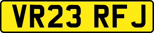 VR23RFJ