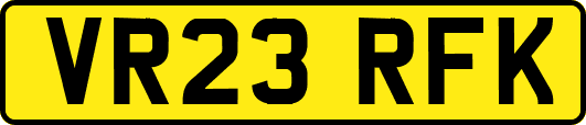 VR23RFK