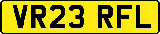 VR23RFL
