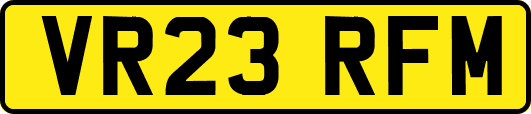 VR23RFM