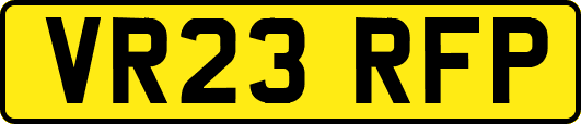 VR23RFP