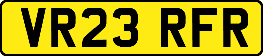 VR23RFR