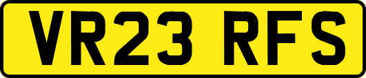 VR23RFS