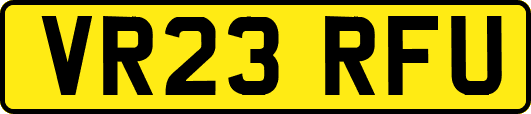 VR23RFU