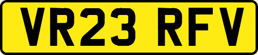VR23RFV