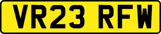 VR23RFW