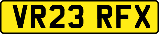 VR23RFX