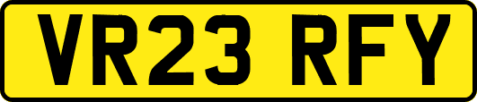 VR23RFY
