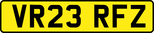 VR23RFZ