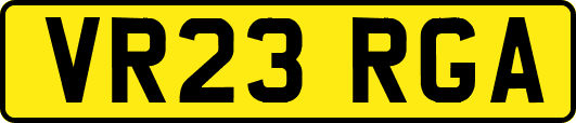 VR23RGA