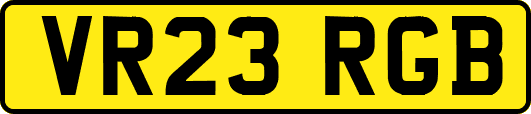 VR23RGB