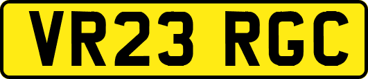VR23RGC
