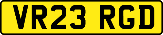 VR23RGD