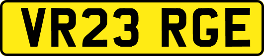 VR23RGE